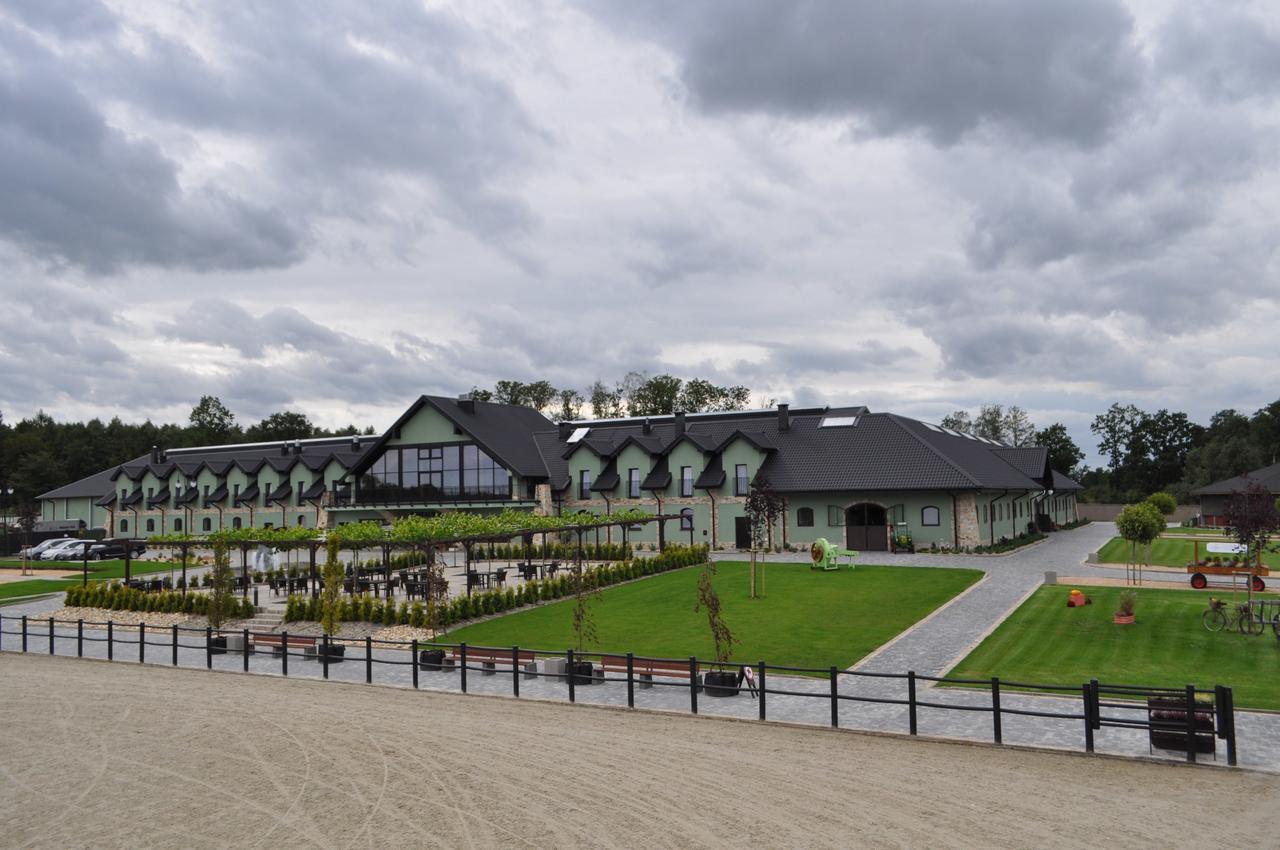 Bed and Breakfast Lando Tarnowskie Góry Exteriér fotografie